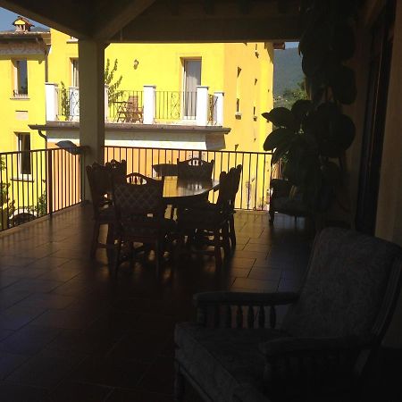 Tenuta Margherita Guest House Salo Exterior photo