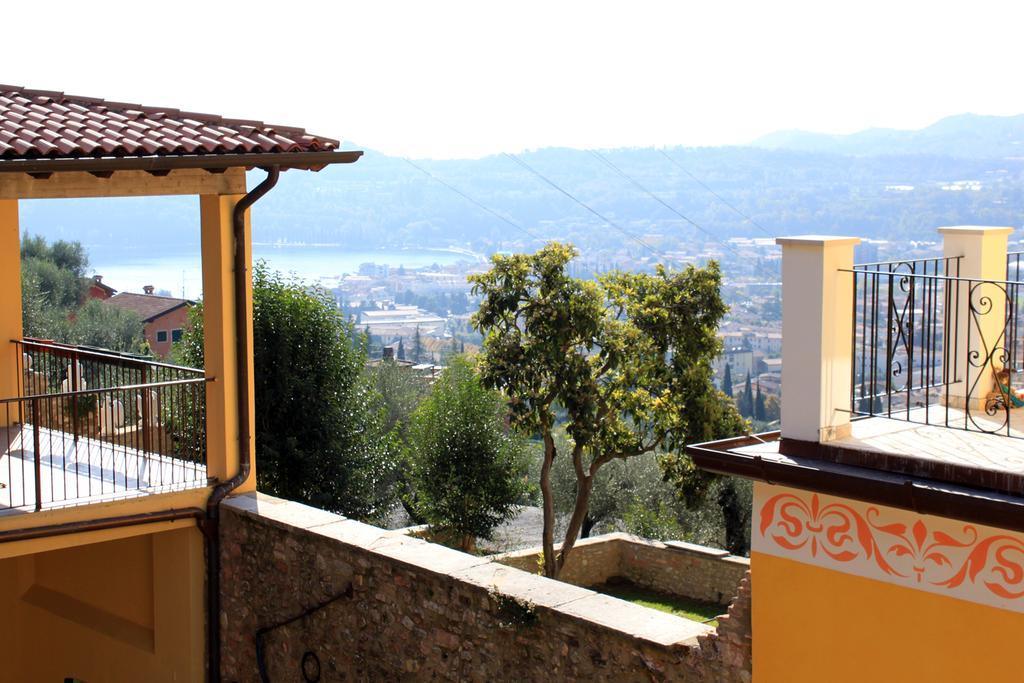 Tenuta Margherita Guest House Salo Exterior photo