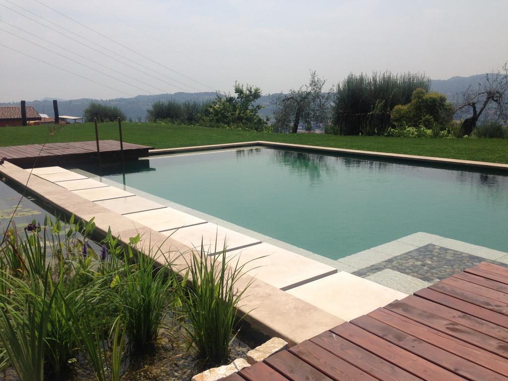Tenuta Margherita Guest House Salo Exterior photo
